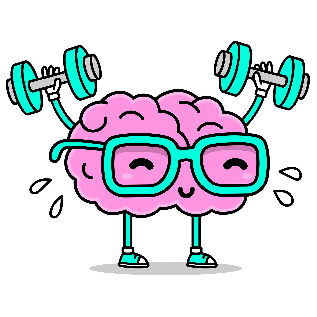 Memory recovery illustration